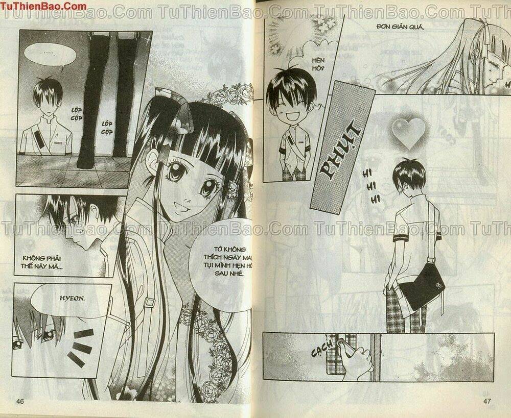 good luck chapter 3 23