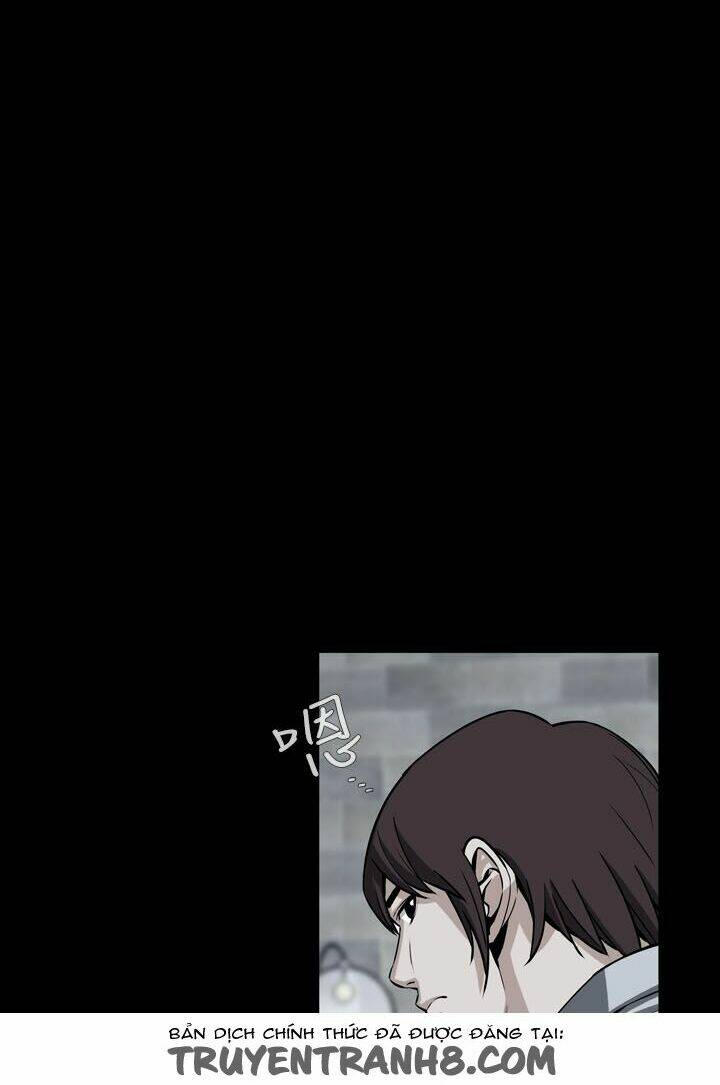 giấc mơ khủng khiếp - deadful dream chapter 12 3