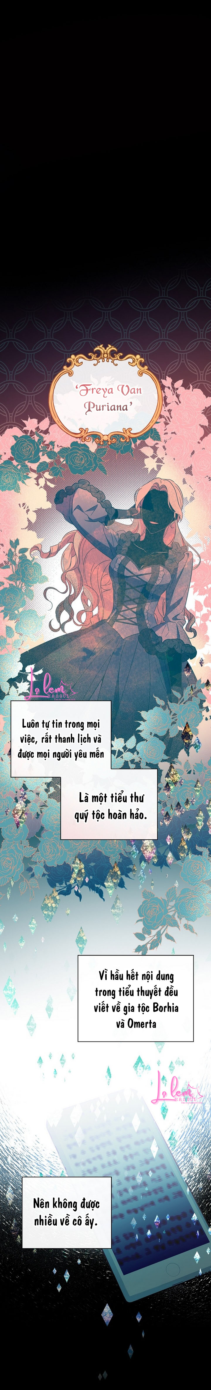 phương pháp khiến chồng đứng về phía của tôi chapter 20 4