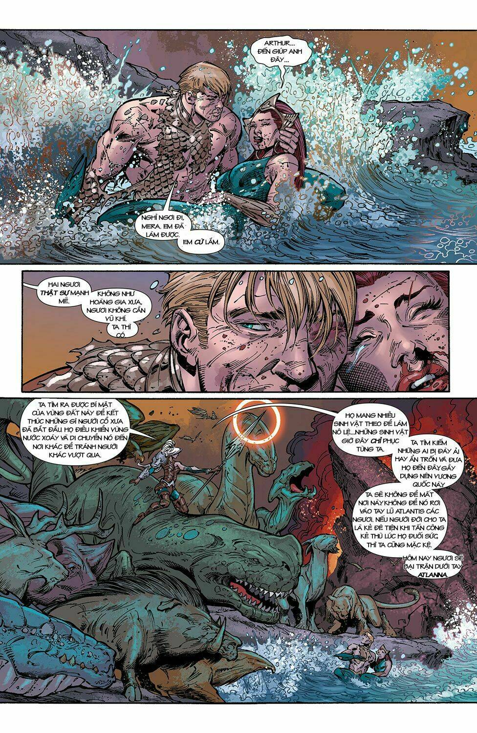 aquaman chapter 40 12