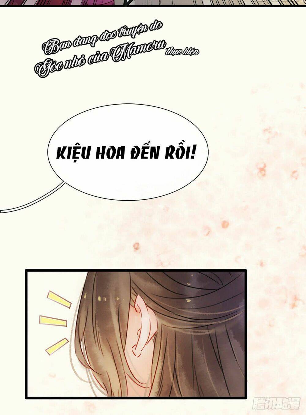 thị thiếp trở mình bảo điển chapter 1 51