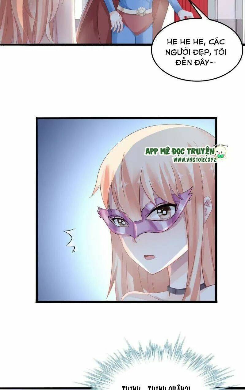 mưu ái thành nghiện chapter 3 28