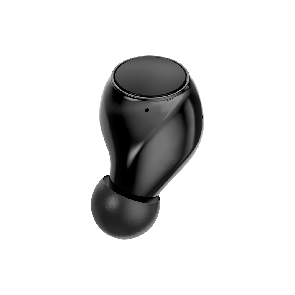 Tai Nghe Nhét Tai Thể Thao Q9b Bluetooth 5.0 TWS Âm Thanh Nổi 3D Không Dây Với Hộp Sạc 500mah