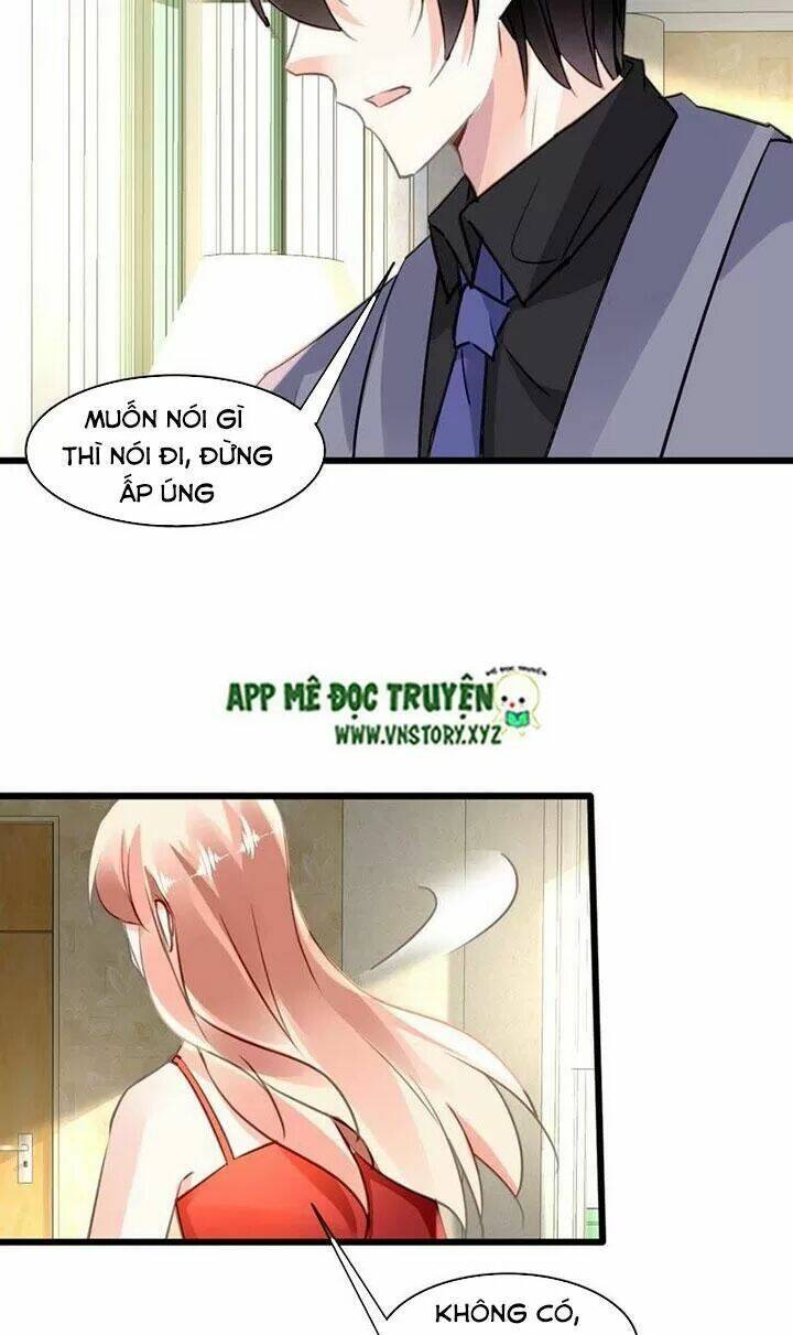 mưu ái thành nghiện chapter 146 17