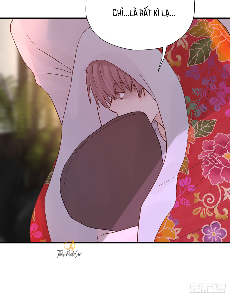 mối tình đầu gian nan của chu thành nhất chapter 41 55