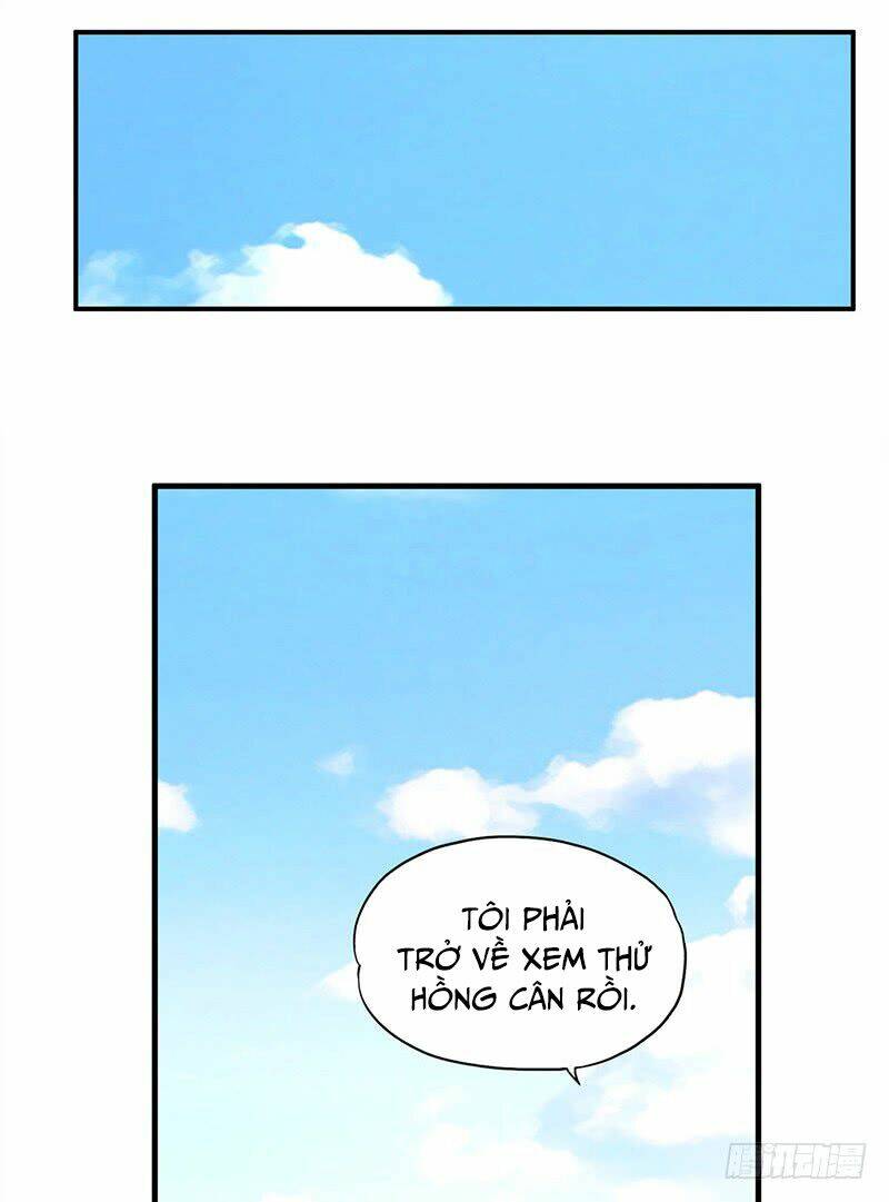 đào vận tiểu thần nông chapter 7 9