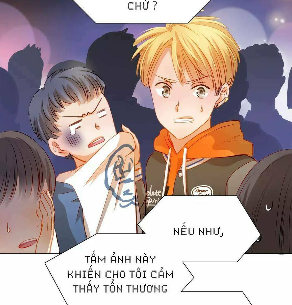 sự cám dỗ xấu xa chapter 29 18