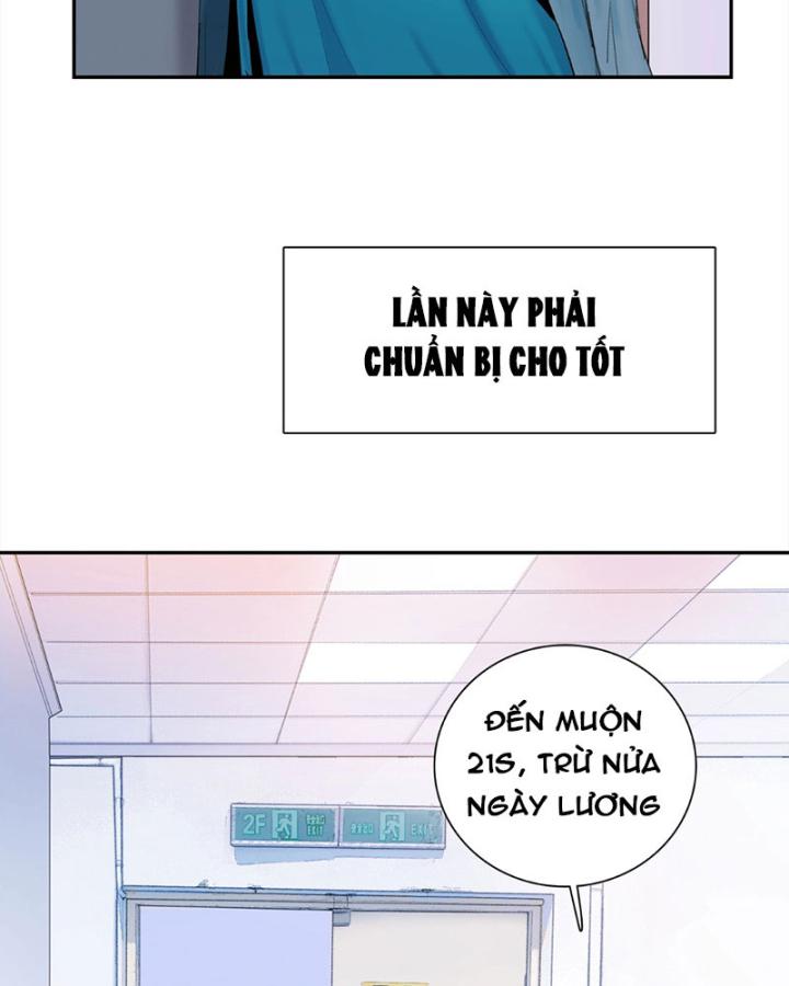 kẻ tàn nhẫn ngày tận thế: bắt đầu dự trữ hàng tỉ tấn vật tư chapter 1 64