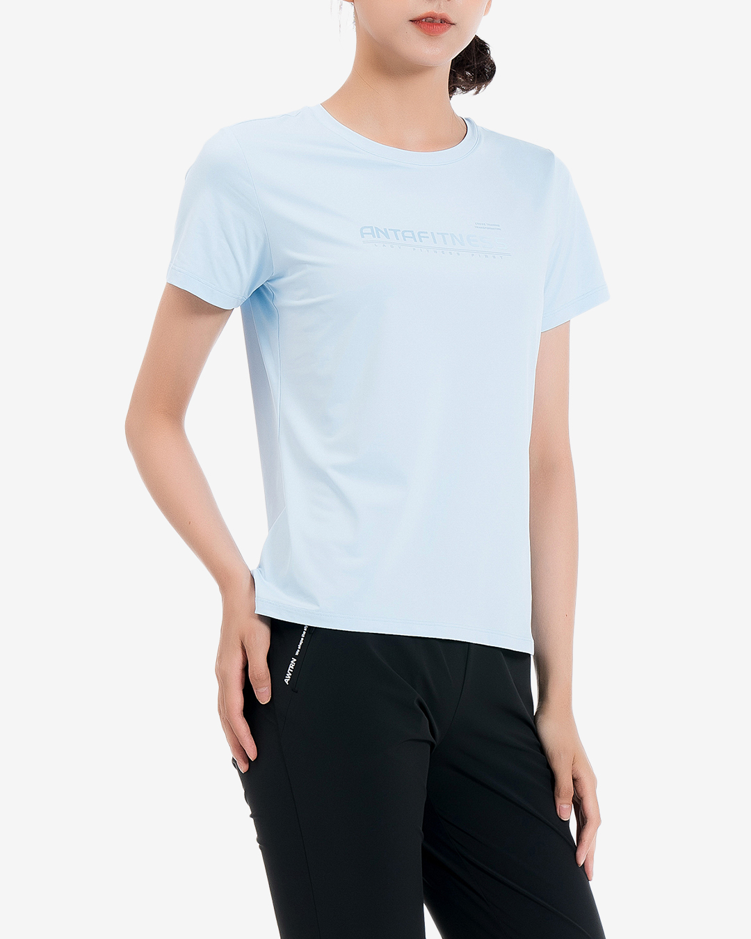 Áo T-Shirt Nữ Anta 862127117-3