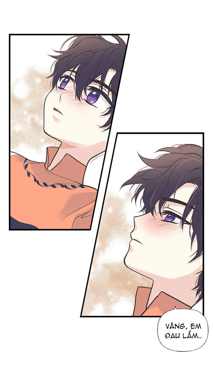 chị tôi đã nhặt về một nam chính quyến rũ chapter 12 31