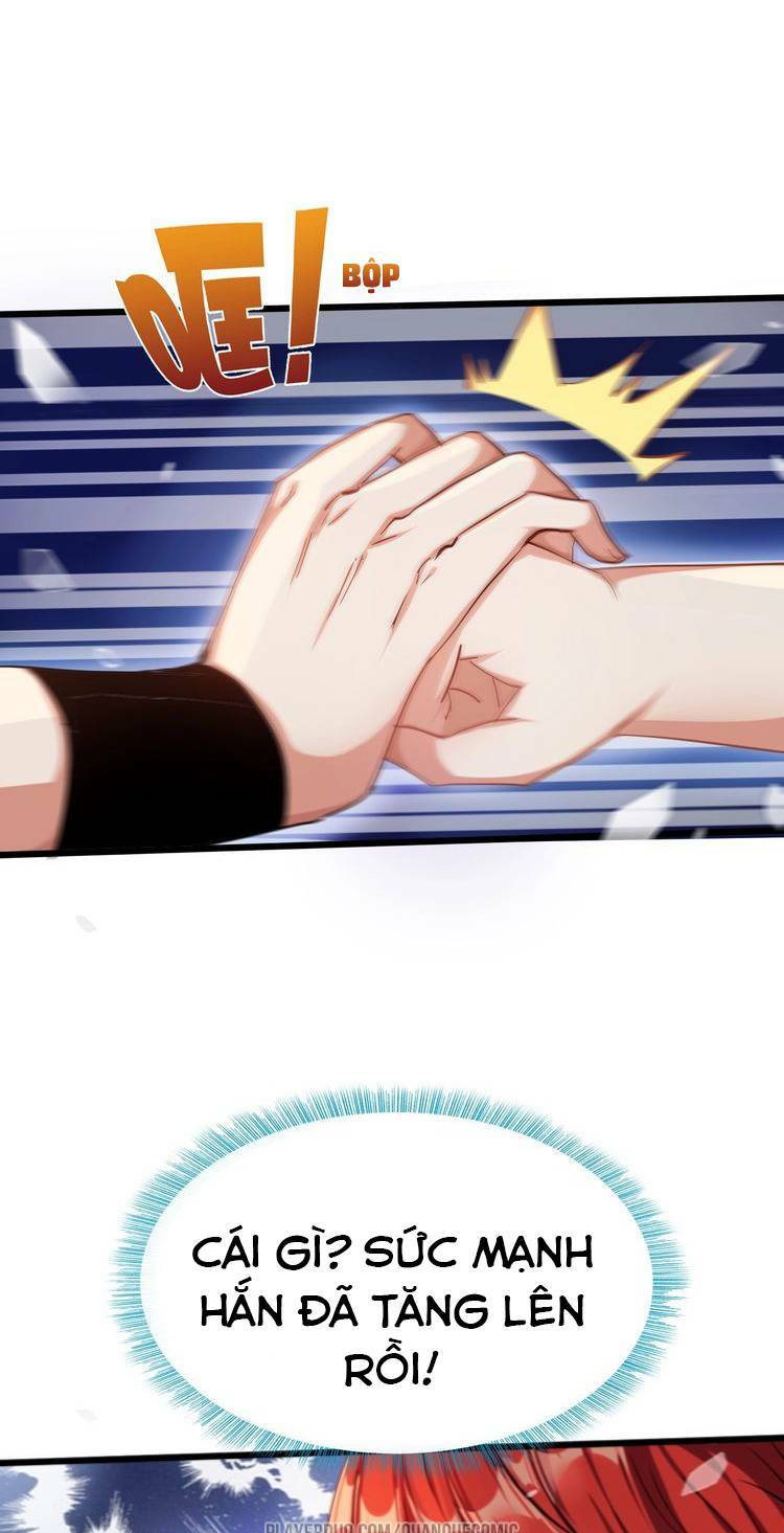 kinh thế kỳ nhân chapter 20 27