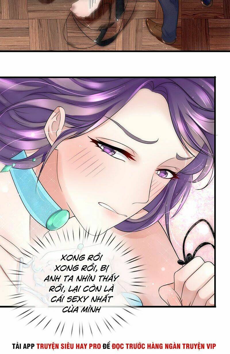 chung cực binh vương tại đô thị chapter 32 8