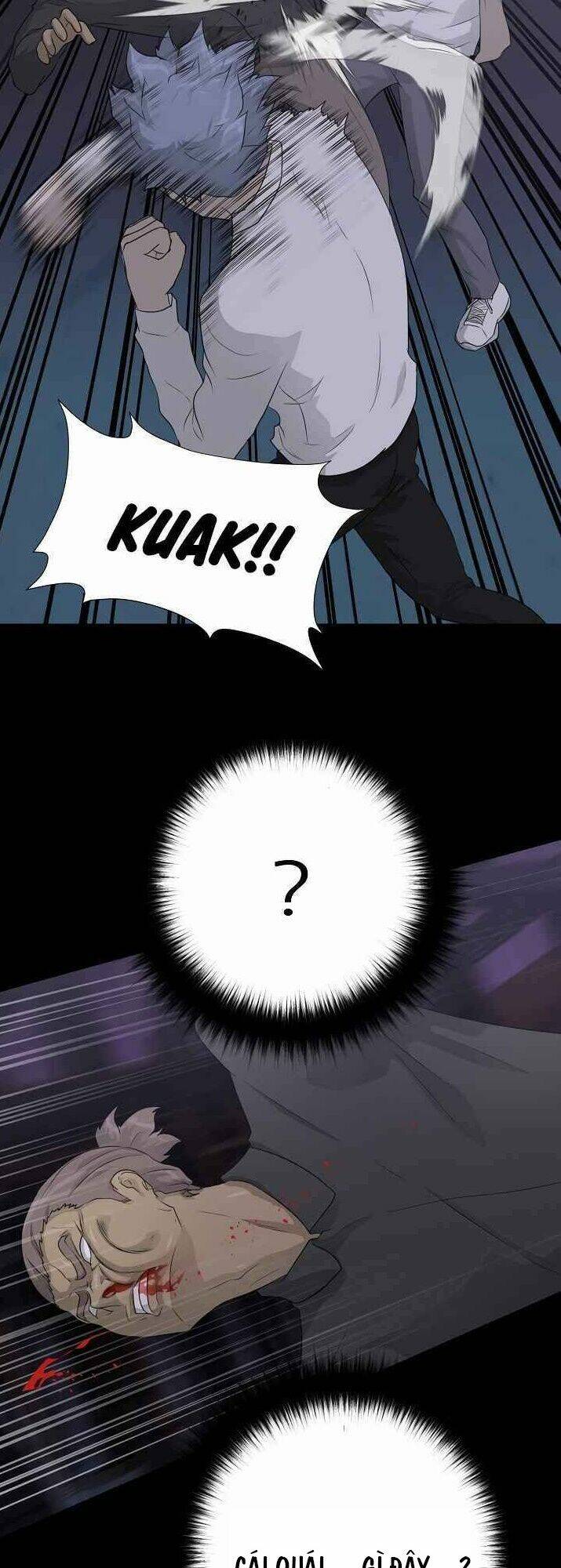 trigger chapter 39 46