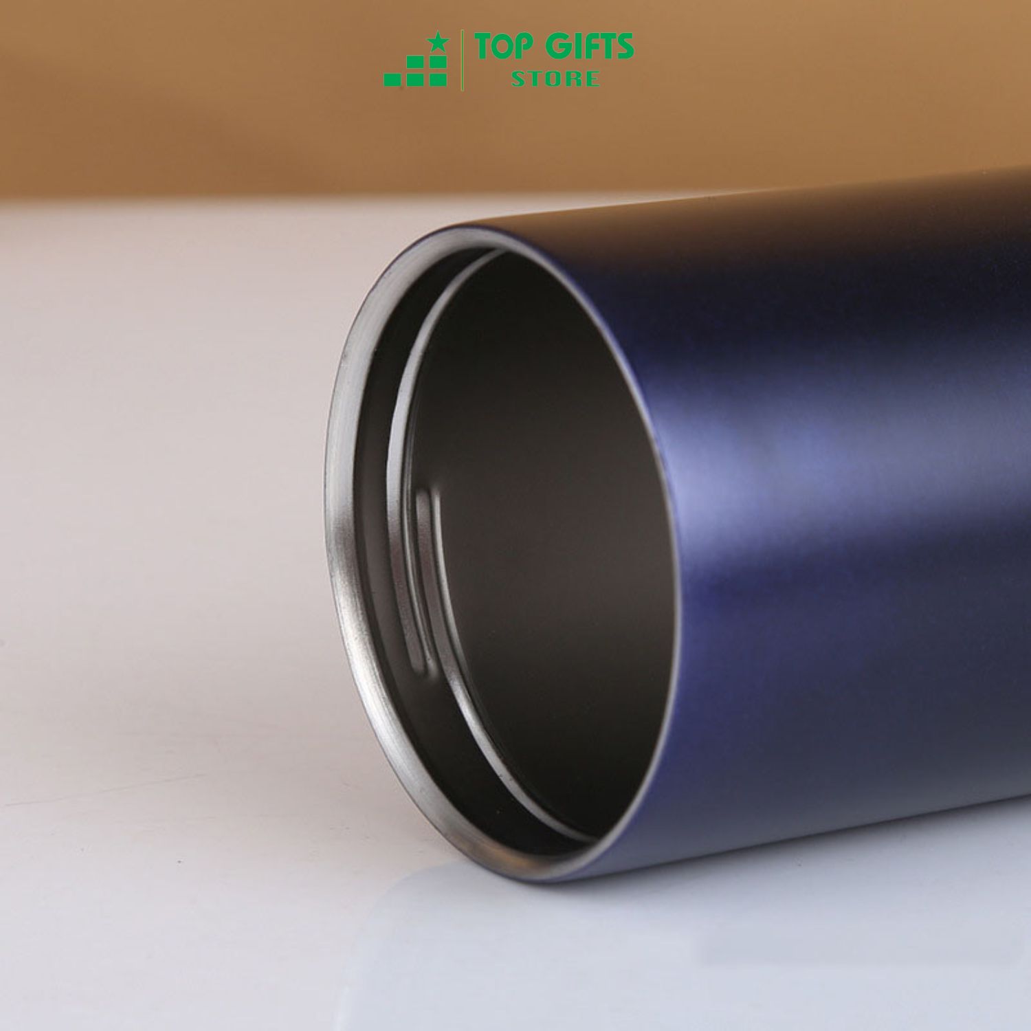 Ly Giữ Nhiệt Khắc Tên LGN032 400ml - 3 màu