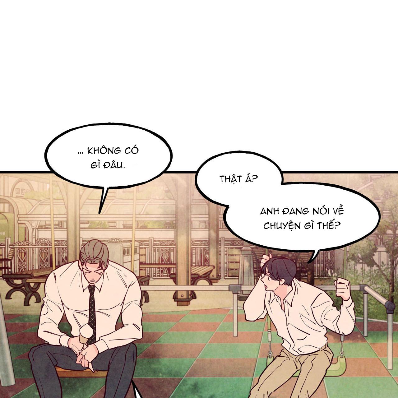 say tình [bl] chapter 48 52