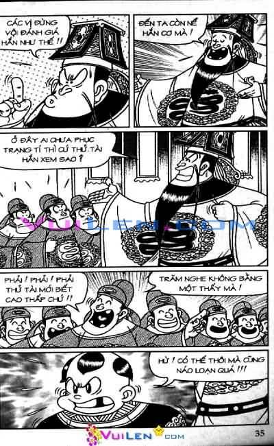 thần đồng đất việt chapter 77 32