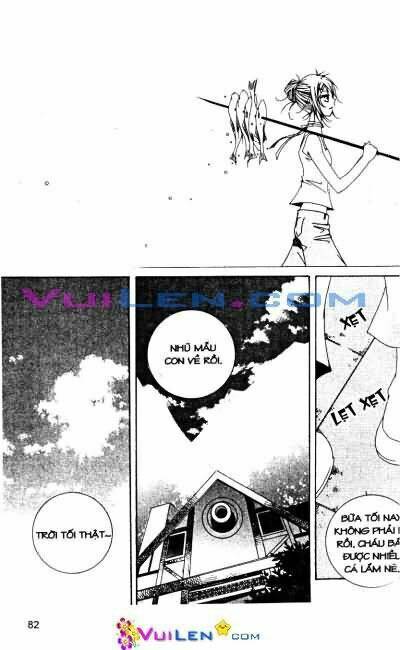 tiểu nữ vương chapter 6 82