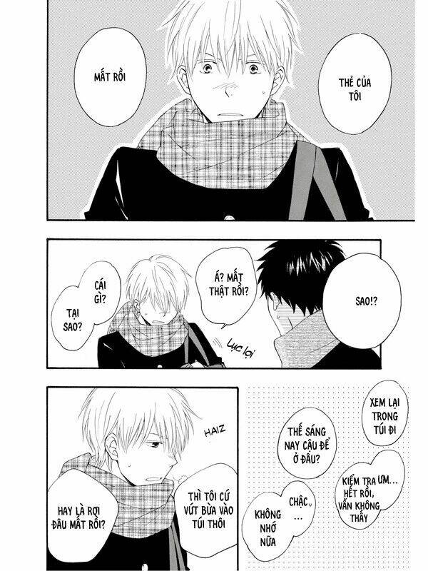 number call chapter 3 21