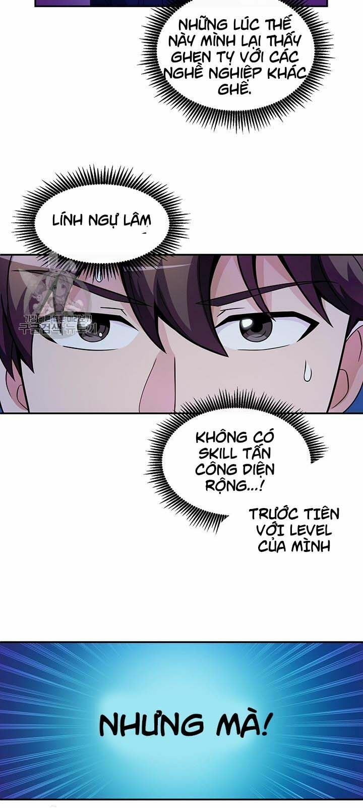 arcane sniper chapter 27 12