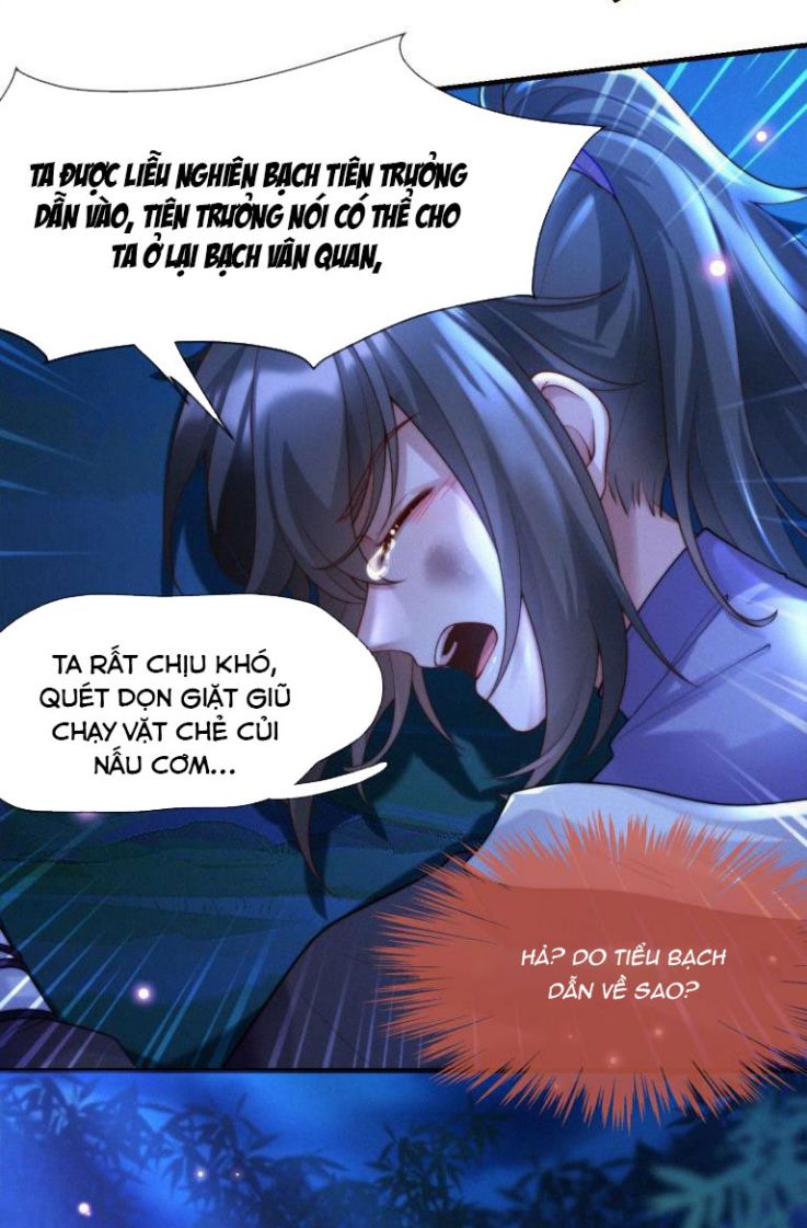 Nhất Niệm Giai Tình chapter 30