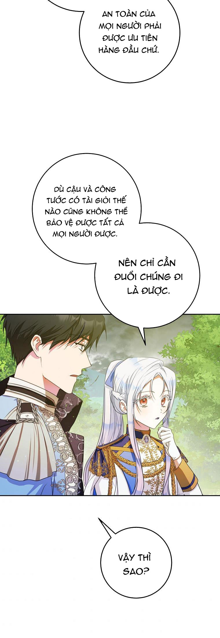 trở thành vợ của nam chính chapter 40.2 15