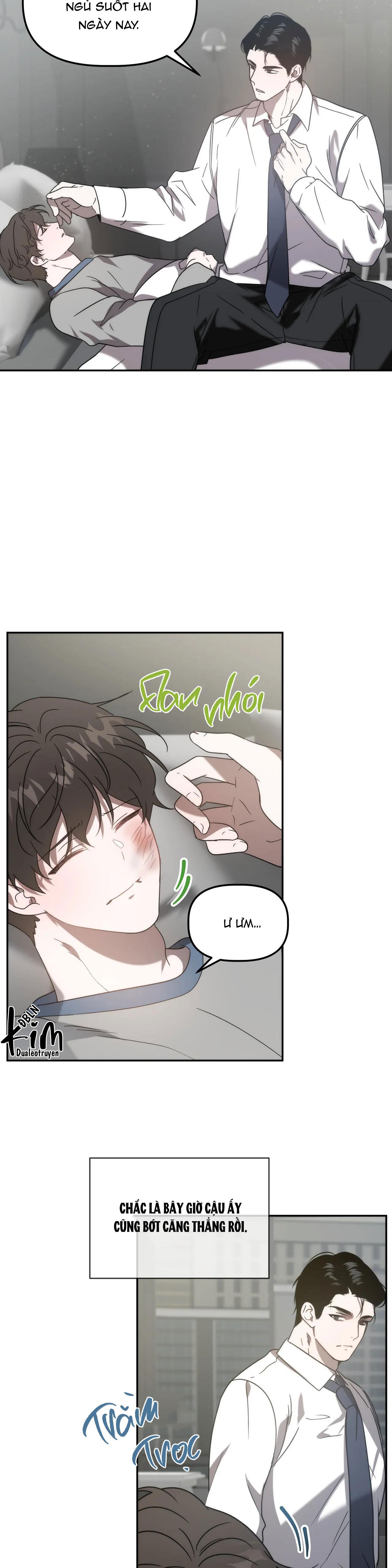 đã hiểu chưa chapter 31 10