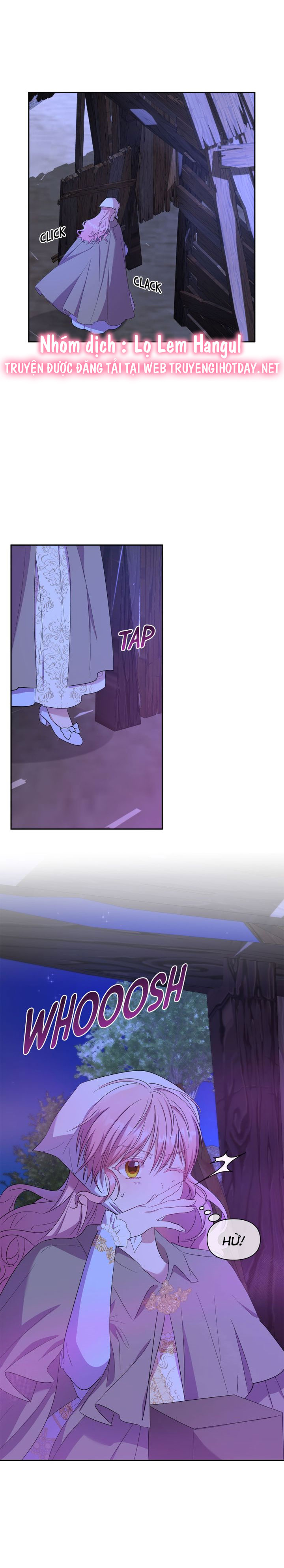 thuần hóa hoàng đế bạo chúa chapter 40 7