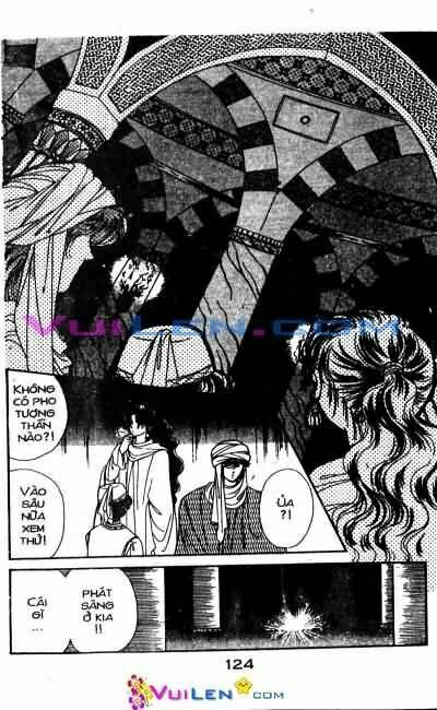 nàng công chúa ham chơi chapter 7 124