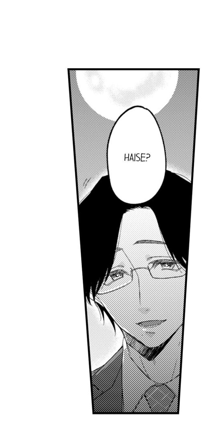 ai muốn được yêu thương nào chapter 2.1 11