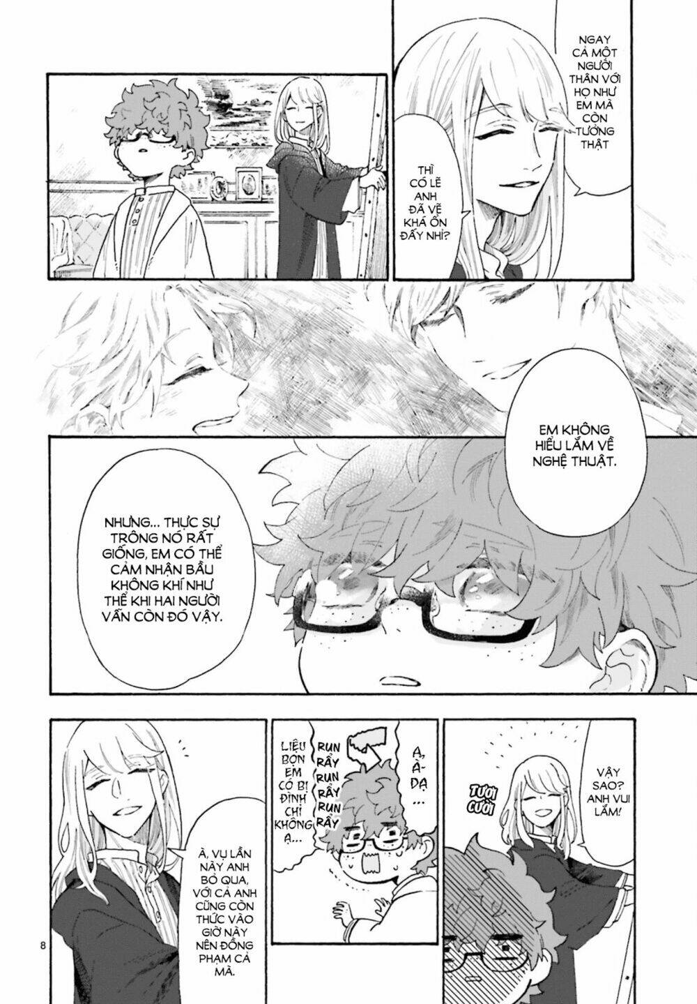 boku no gemini chapter 5 9