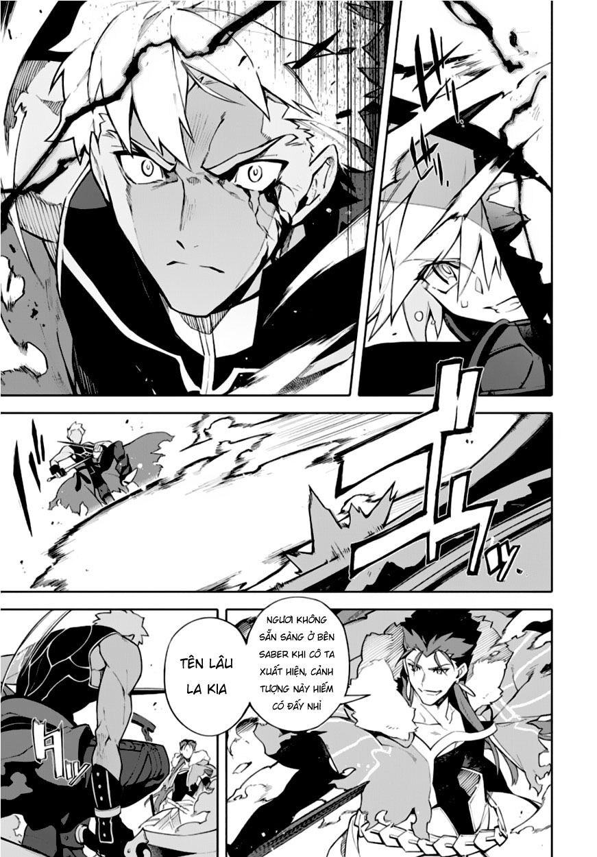 fate/grand order -turas realta- chapter 3 19