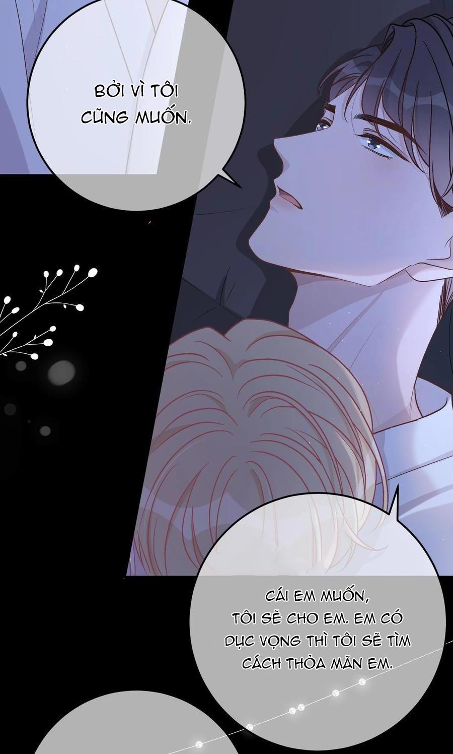 trước và sau ly hôn! chapter 53 6