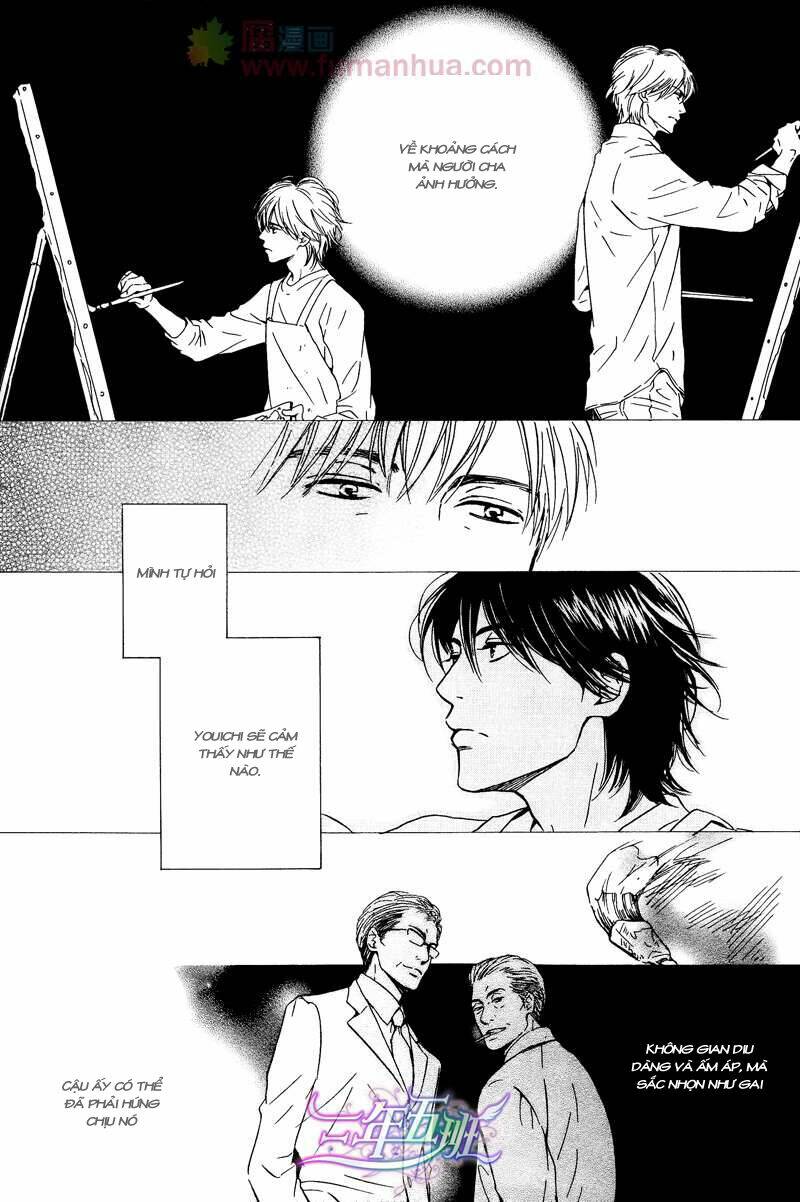 hana wa sakuka chapter 25 8