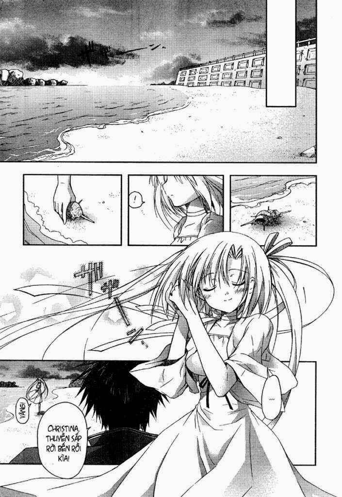 shina dark chapter 20 18