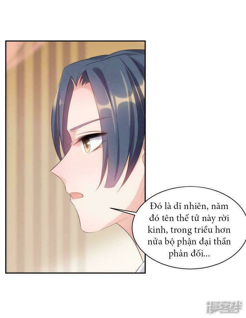 quả nhân có bệnh tên là tương tư chapter 82 13