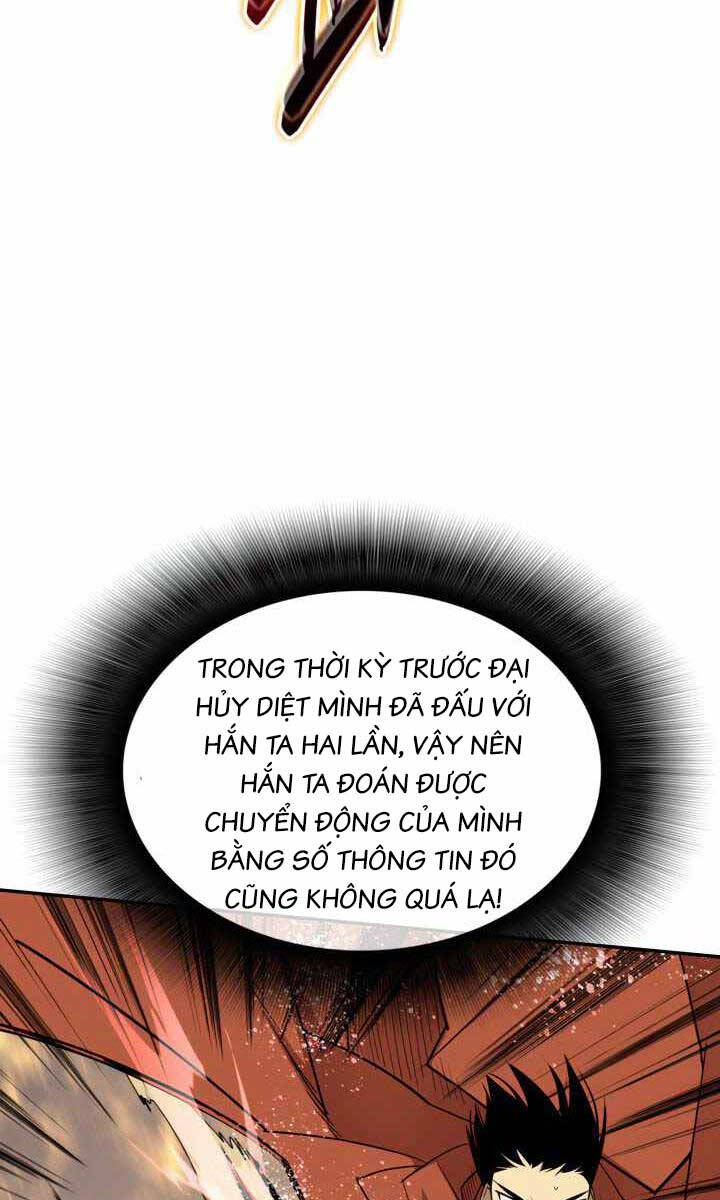 tôi là lính mới chapter 142.2 2