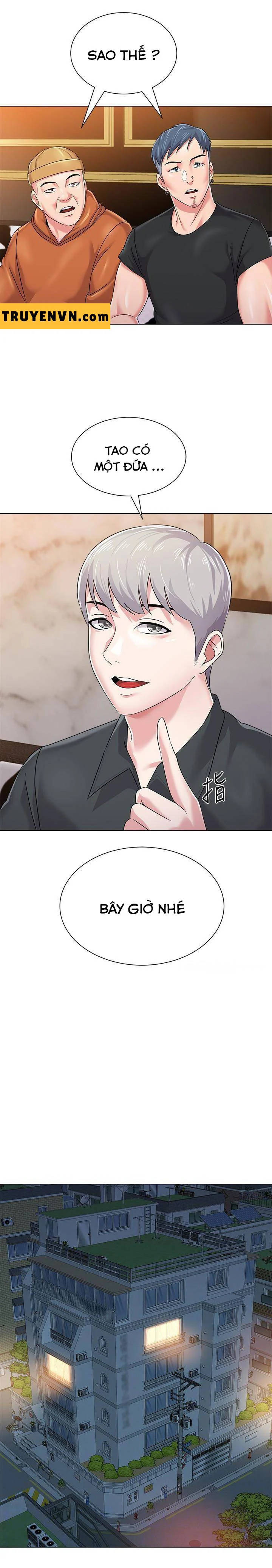 cô giáo gợi cảm chapter 46 16