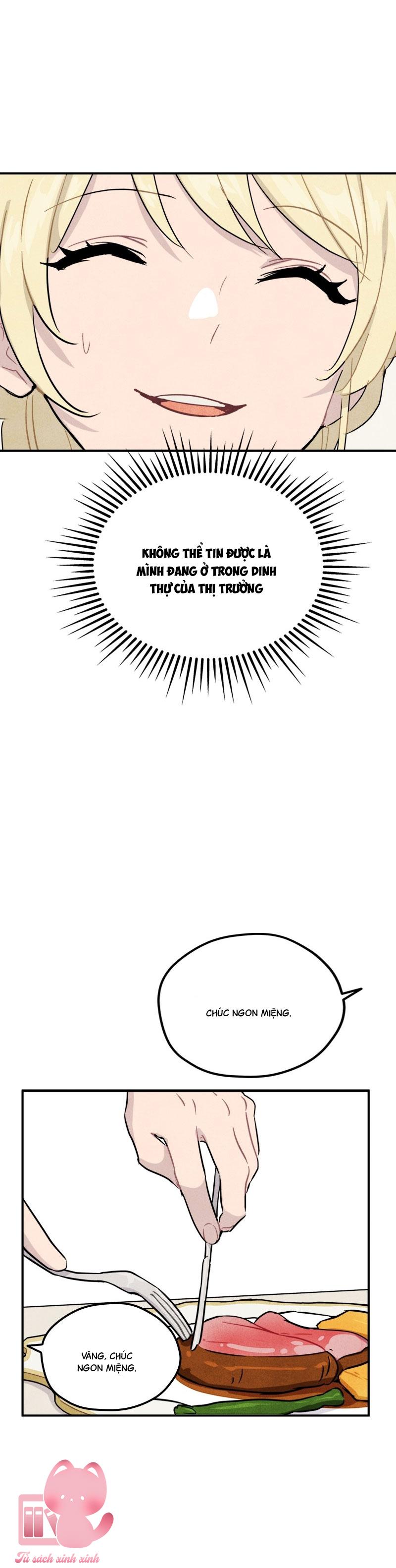 phù thủy độc dược chapter 32 19