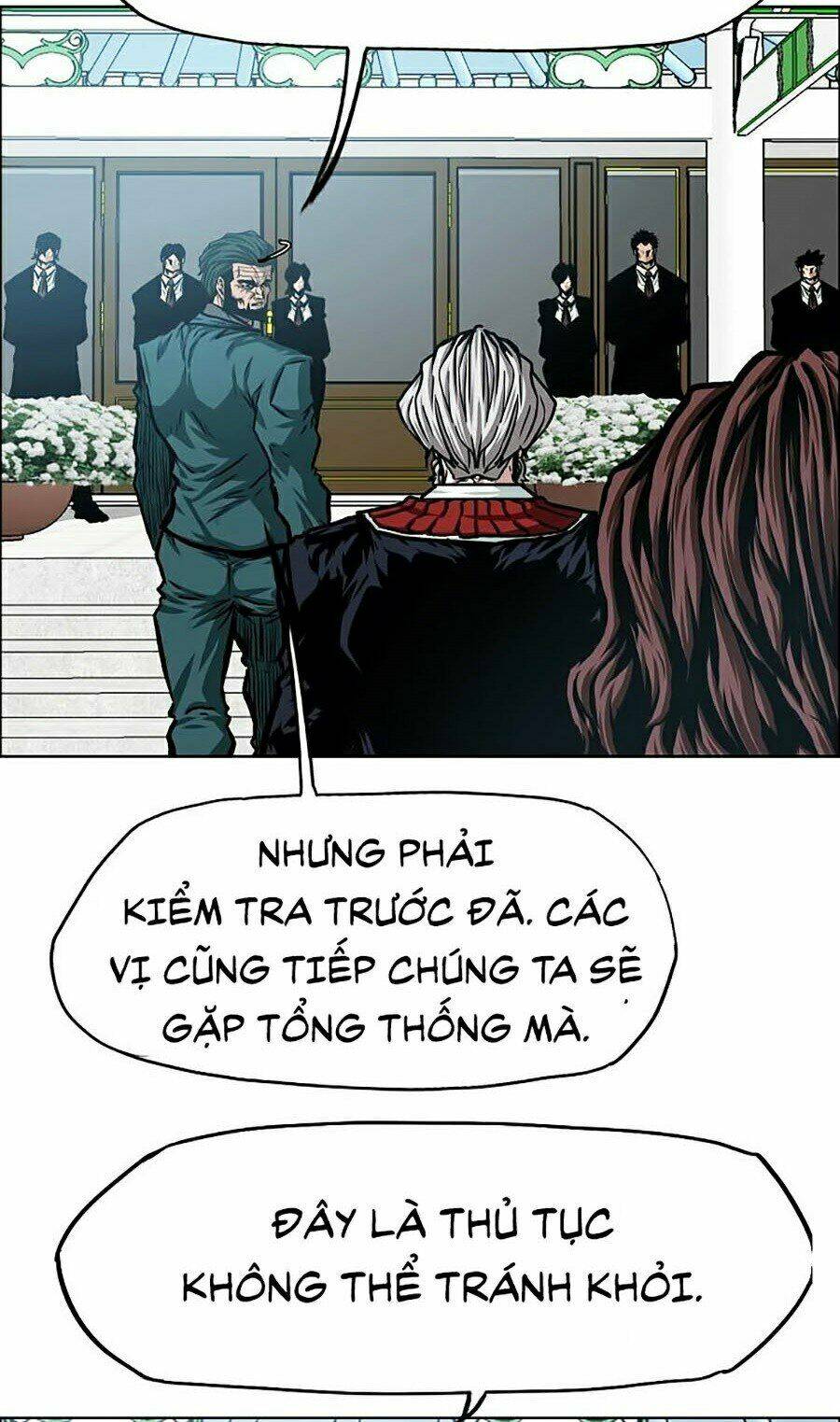 Bậc Thầy Kiếm Sư Chapter 83 - Trang 65