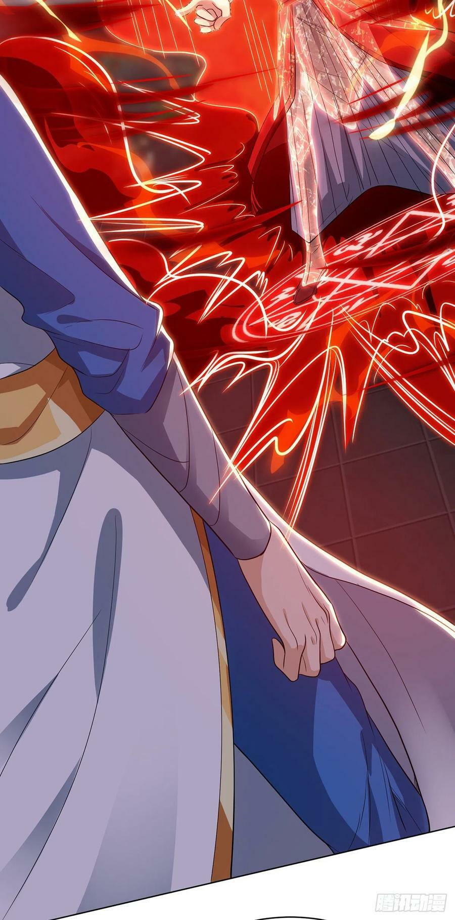 chúa tể tam giới chapter 115 43