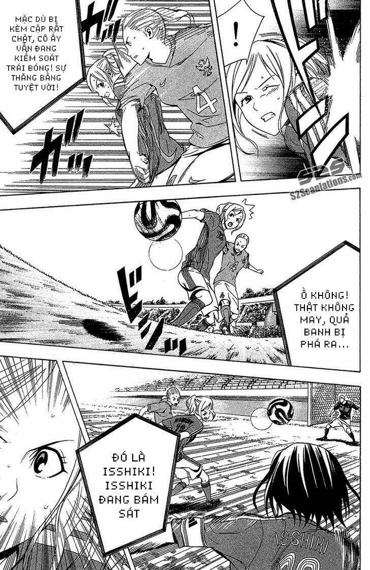 kỵ sĩ trong vòng cấm chapter 135 14