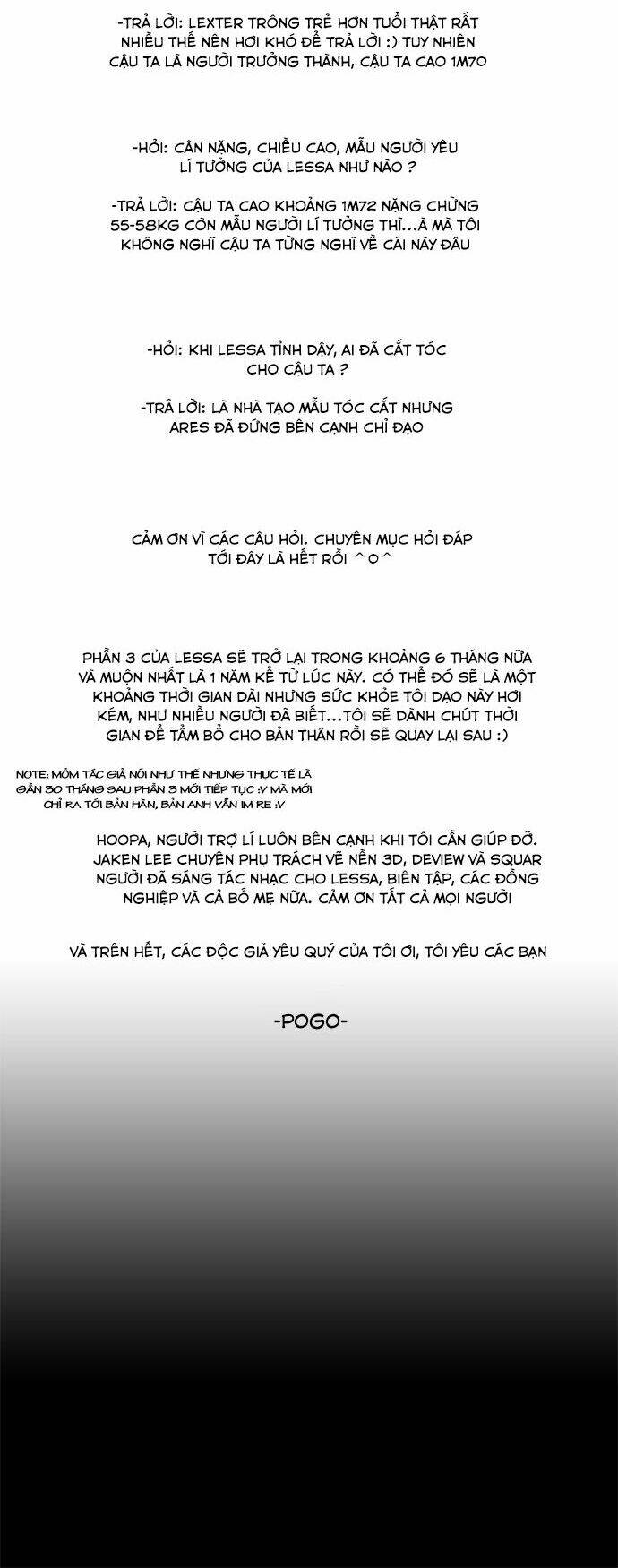 lessa 2: the crimson knight chapter 109 2