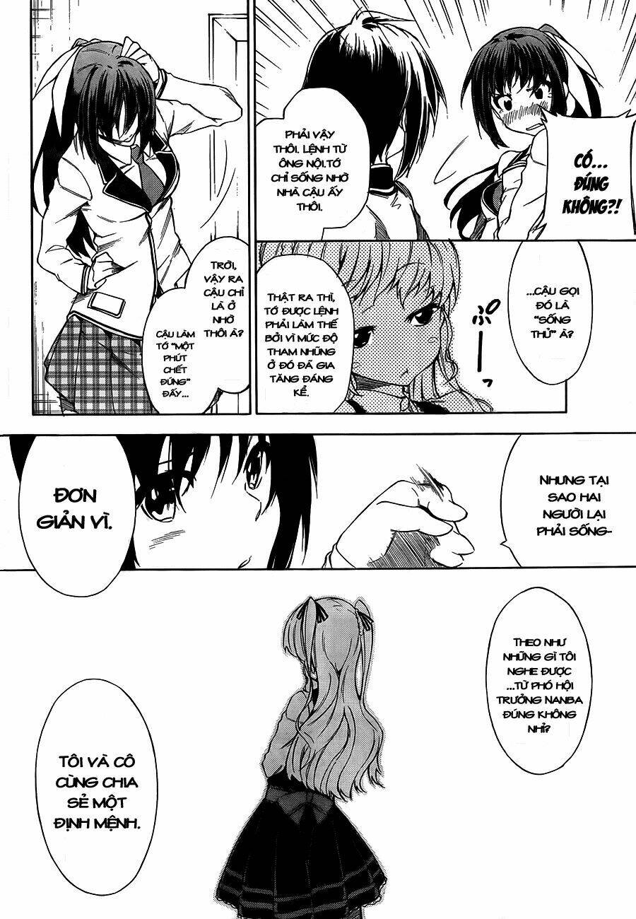 sexual hunter riot chapter 11 8