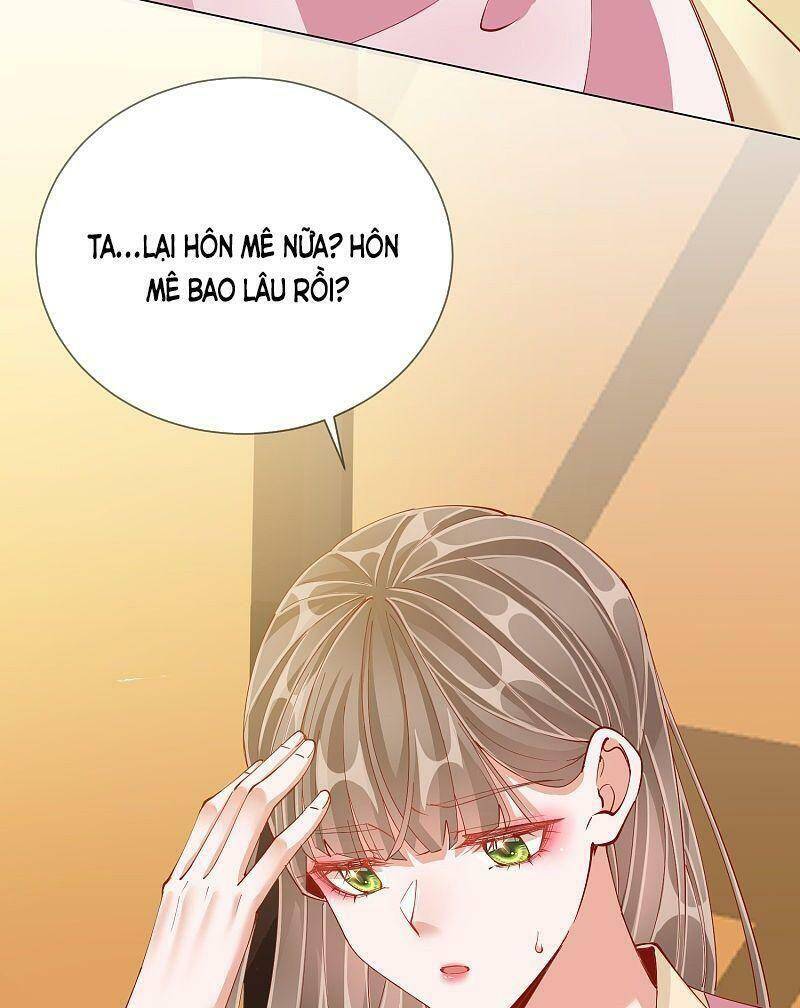 công lược trưởng thành của vương phi chapter 47 9