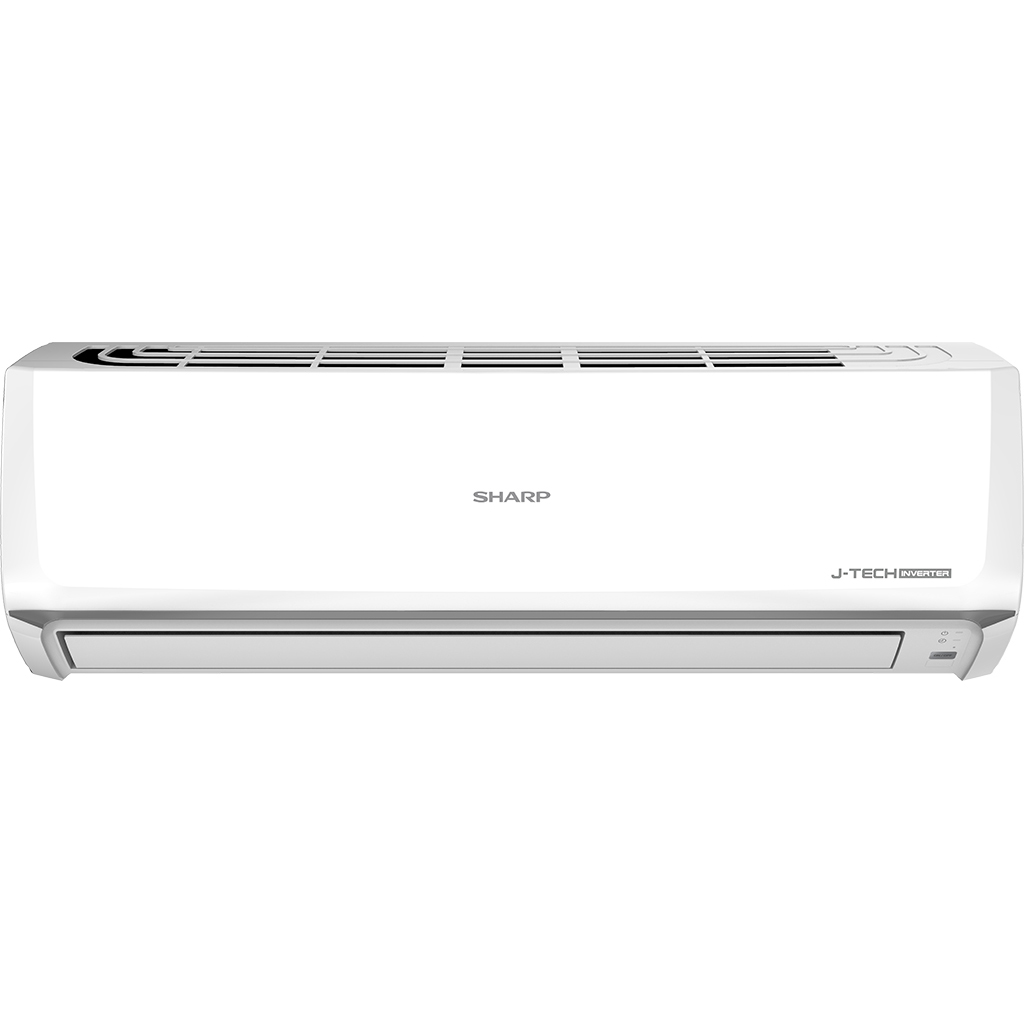 Máy lạnh Sharp Inverter 2 HP AH-X18ZW - Hàng chính hãng - Giao HCM và 1 số tỉnh thành