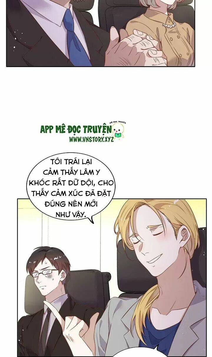 bạn trai kém tuổi bẫy yêu tôi chapter 47 4