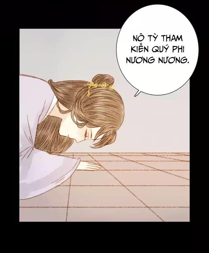 vương gia bá đạo và bác sĩ xinh đẹp chapter 53 15