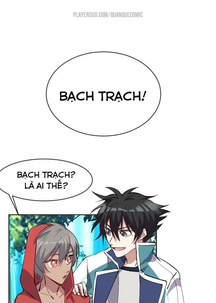 thần lai yêu vãng chapter 26 30