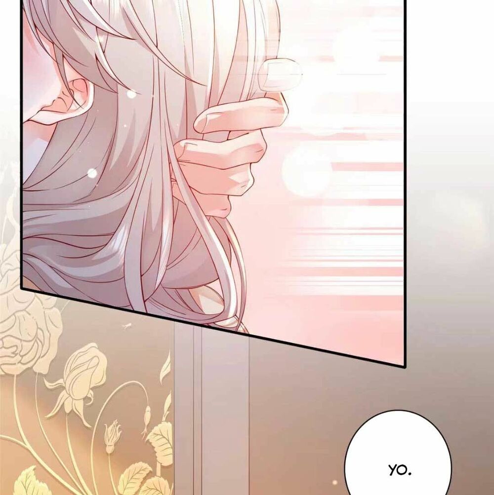 manh thê bé bỏng không dễ chọc chapter 1 16