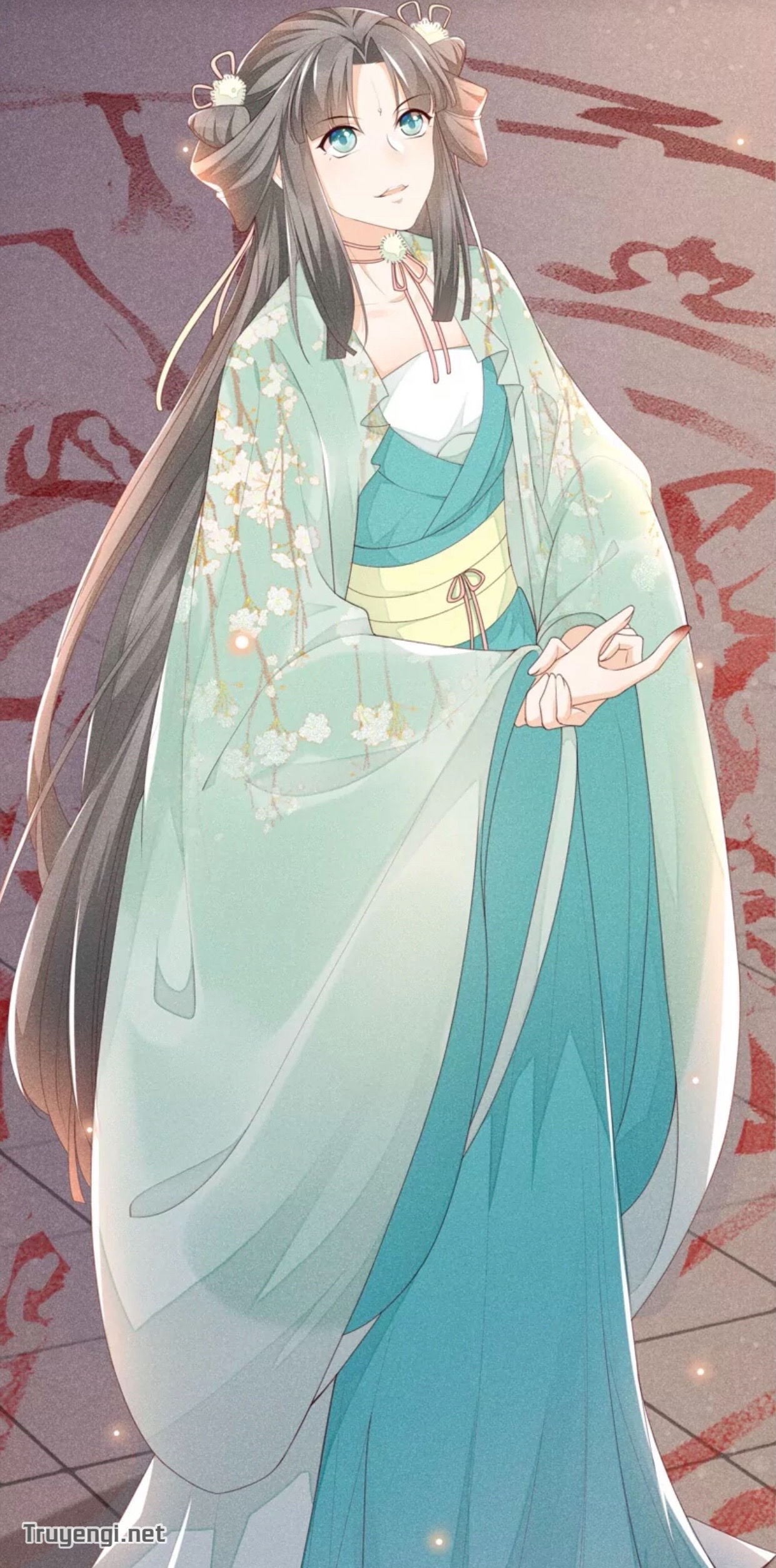 thương lan quyết chapter 4 6